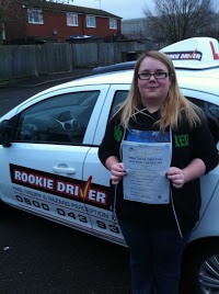 Driving Lessons High Wycombe With Rookie Driver School Of Motoring 627858 Image 4